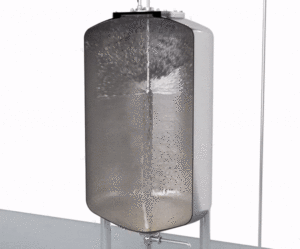 Static vs. Rotating Spray Balls for Brewery & Distillery CIP